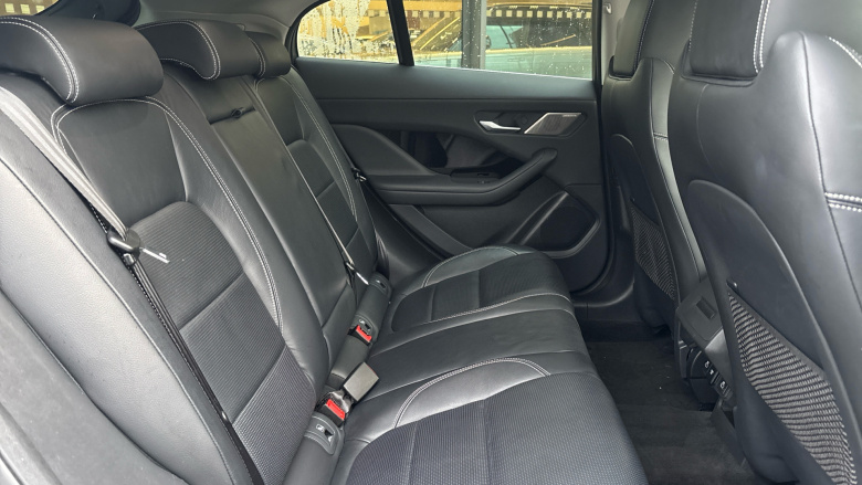 Jaguar I-Pace 294kW EV400 SE 90kWh 5dr Auto [11kW Charger] Electric Estate